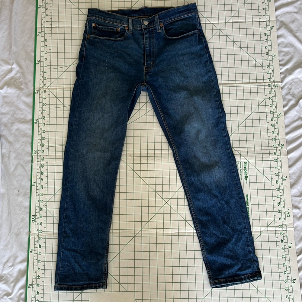 Men’s Levi’s 502